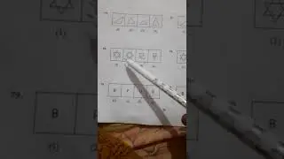 Solution for NMMS 2020 MAT questions 70 to 90