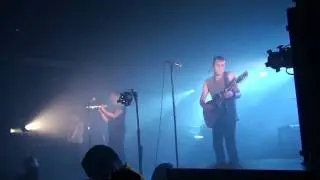 Nine Inch Nails - A Strange Kind Of Love