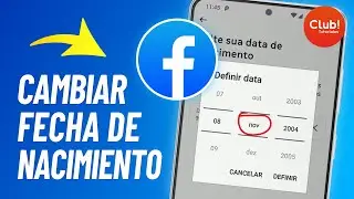 How to Change Your Birthdate on Facebook 2026 - Updated