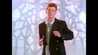 Rick Roll 2015