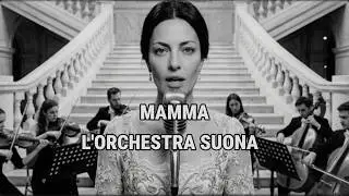 Yana Siayna - Mamma (Italian version) | Official Music Lyric Video