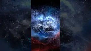 🌌 Space Facts!