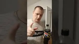Проверка пепси на вредность