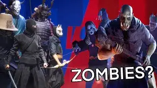 The Finals has a zombie mode now!