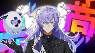 【音MAD】イ