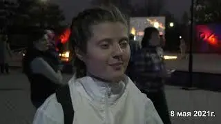 Праздничный выпуск студии 