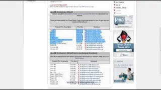 2 Установка Java SDK(homework)