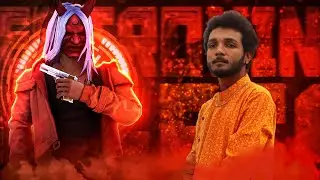 FREE FIRE NEW RANK SEASON PUSH || 