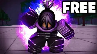 Sonic is FINALLY Free in Roblox The Strongest Battlegrounds