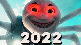 Evolution of Cursed Thomas