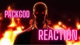 NAH SHE GOT PACKED UP (PACKGOD Reaction vid)
