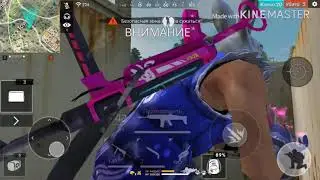 СМЕШНЫЕ - И ТОПОВЫЕ МОМЕНТЫ GARENA - FREE FIRE