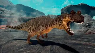 Prior Extinction Revamp Released! || Roblox