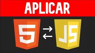 👉 Como APLICAR JAVASCRIPT en HTML 😱