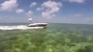 Sol Chaser Charters Key West