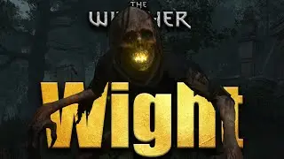 Wight - Witcher Lore