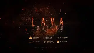 Impact Lava | Fire Trailer