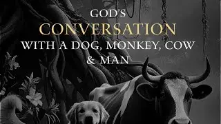 Life as a Dog, Monkey, Cow and a Man. #shorts #deepquotes #motivational #men #women