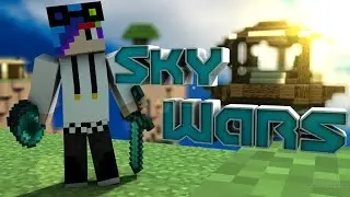 Minecraft sky wars Ep 4: Im Dying