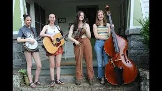 The Sullivan Sisters and Friends - Ruby/Reuben