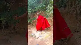 ADADAMU DANCE CHALLENGE🤪🥳 😂