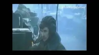 Валерий Гостев  - Солдатская