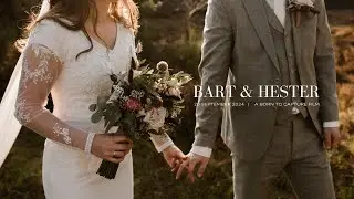 Bart & Hester - 20 september 2024
