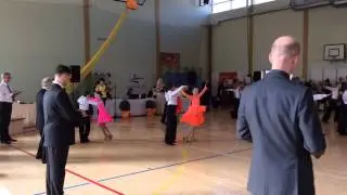 Dana & Maksim + Sofia & Stas 11.04.2015