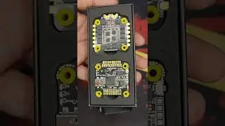 SpeedyBee Flight Controller and ESC stack F405 V3 Unboxing 🔥🔥 #shorts #unboxing #drone