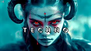 TECHNO MIX 2024 | ACID RESURRECTION | MORPHINE MIX