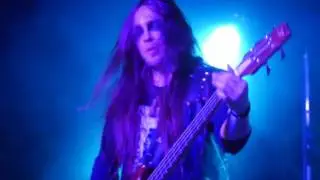 Obscure Burial (live at Celebrare Noctem Fest MMXVI)