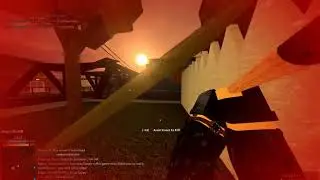 Some Hacker and a Vid for Evidence (Phantom Forces)