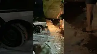 Мы едем с пацанами катать дрефт🤣