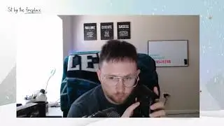 ASMR - Gaming Controller, No talking