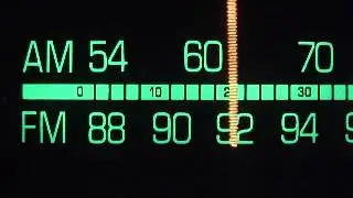 radio