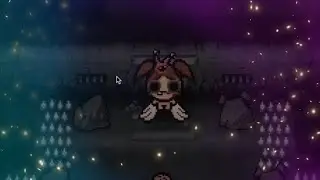 Вифания на две цели | The Binding of Isaac Repentance