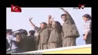 Banu Avar - PKK KARTI