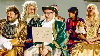 Koğuş Akademisi 😂 | TÜRK KOMEDİ FİLMİ