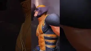 Funniest Moments - Deadpool Video Game