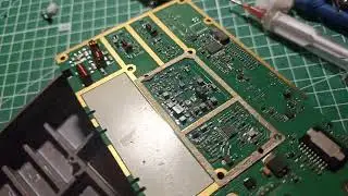 Быстрая переделка "Такт 201 п.45" под Satcom