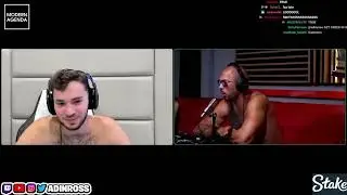 Прокачка бойца в жизни, как в игре.  Эндрю Тейт