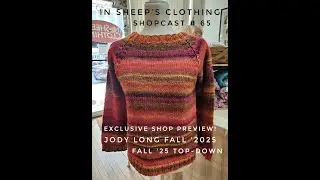 In Sheep's Clothing Shopcast #65