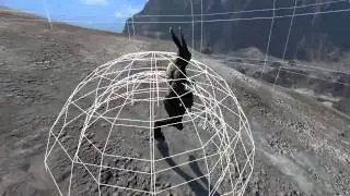 Overgrowth Alpha 123 changes - Wolfire Games