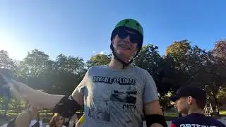 Une session filmé que au trépied ! #13