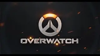 My First Overwatch Video [Overwatch Gameplay]