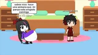 nina the killer vore 2 gacha vore