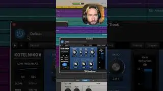 Simple Mastering in GarageBand #garageband #garagebandtutorial #logicprox