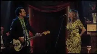 Dan Kelly & Martha Wainwright - Slave To Love