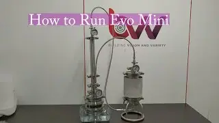 How to Run and Evo Mini