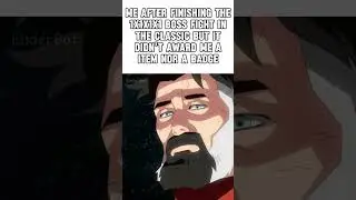 The Disappoinment